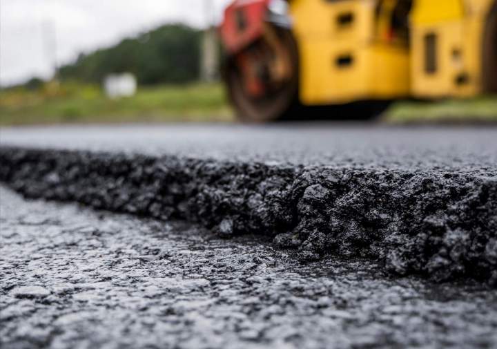 Asphalt Renovation Services in Homestead